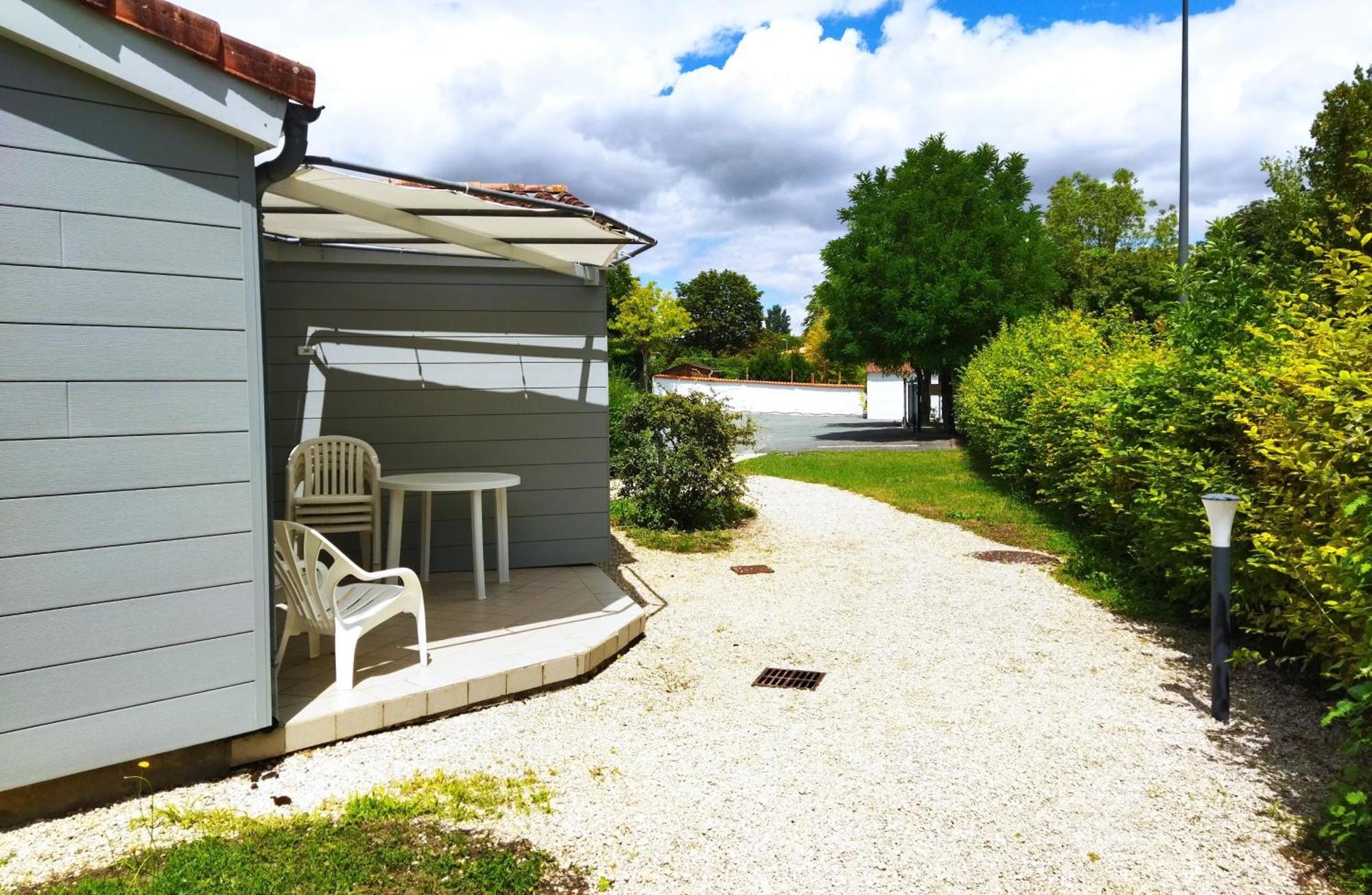 Le Hameau De Saintonge Villa Tonnay-Boutonne Bilik gambar