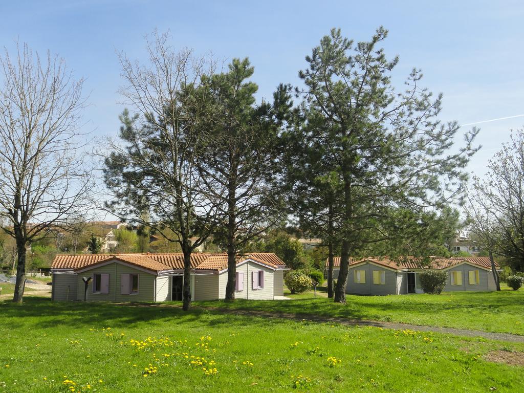 Le Hameau De Saintonge Villa Tonnay-Boutonne Luaran gambar