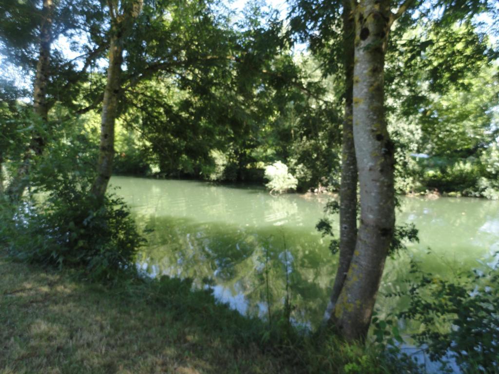 Le Hameau De Saintonge Villa Tonnay-Boutonne Luaran gambar